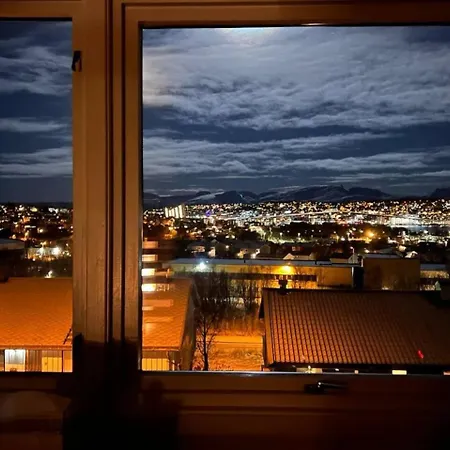 Venusvegen Skyline Views Casa de Férias *