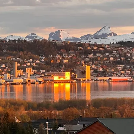 Venusvegen Skyline Views